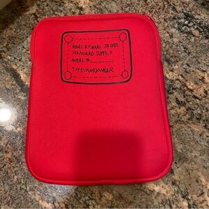 Marc by Marc Jacobs tablet case
